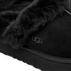 UGG Disquette Schwarz Damen