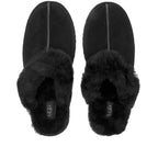 UGG Disquette Schwarz Damen