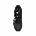 On Running The Roger Pro Fire  Unisex Schwarz und Weiß