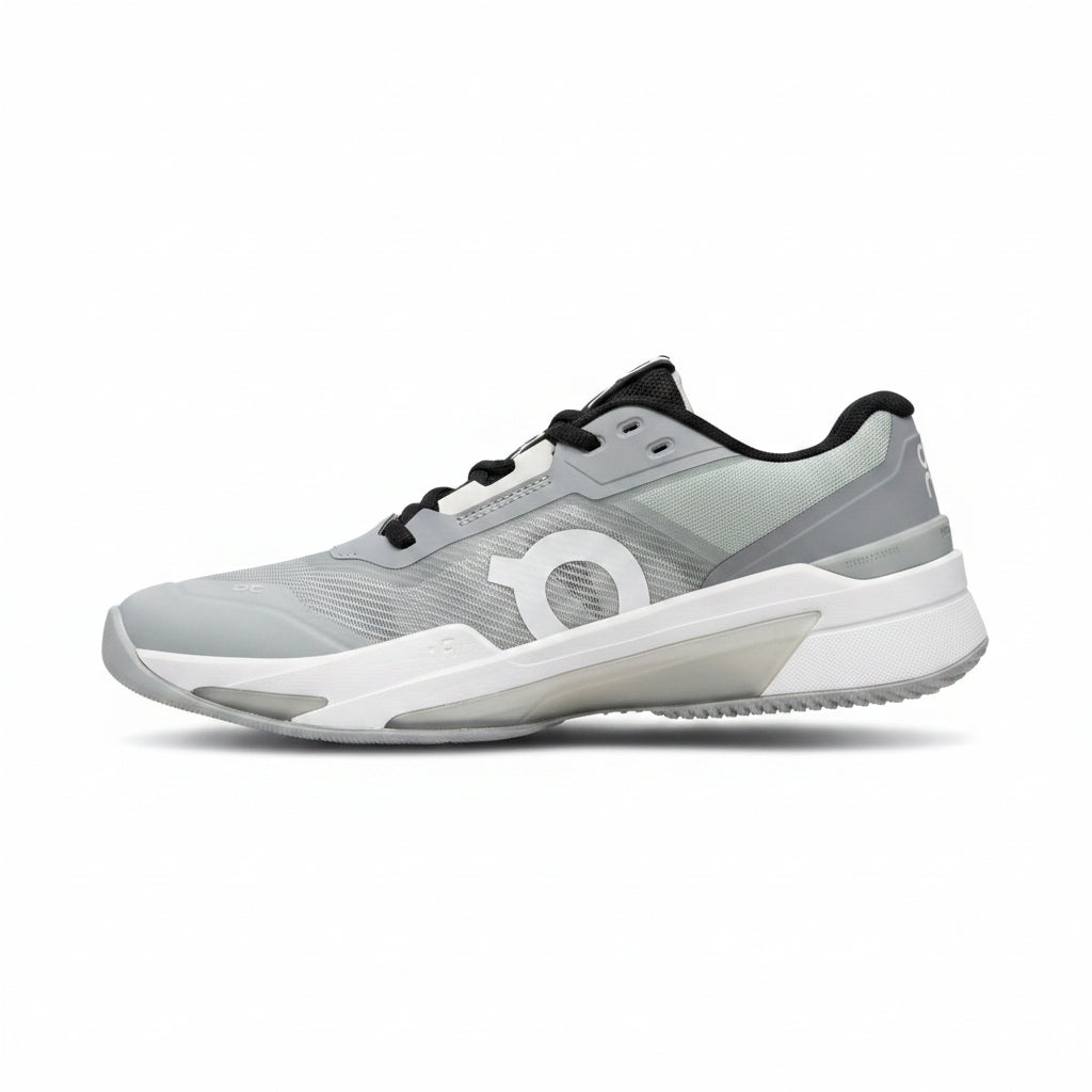 On Running The Roger Pro Fire Unisex Grau