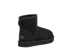 UGG Classic Mini II Schwarz Damen