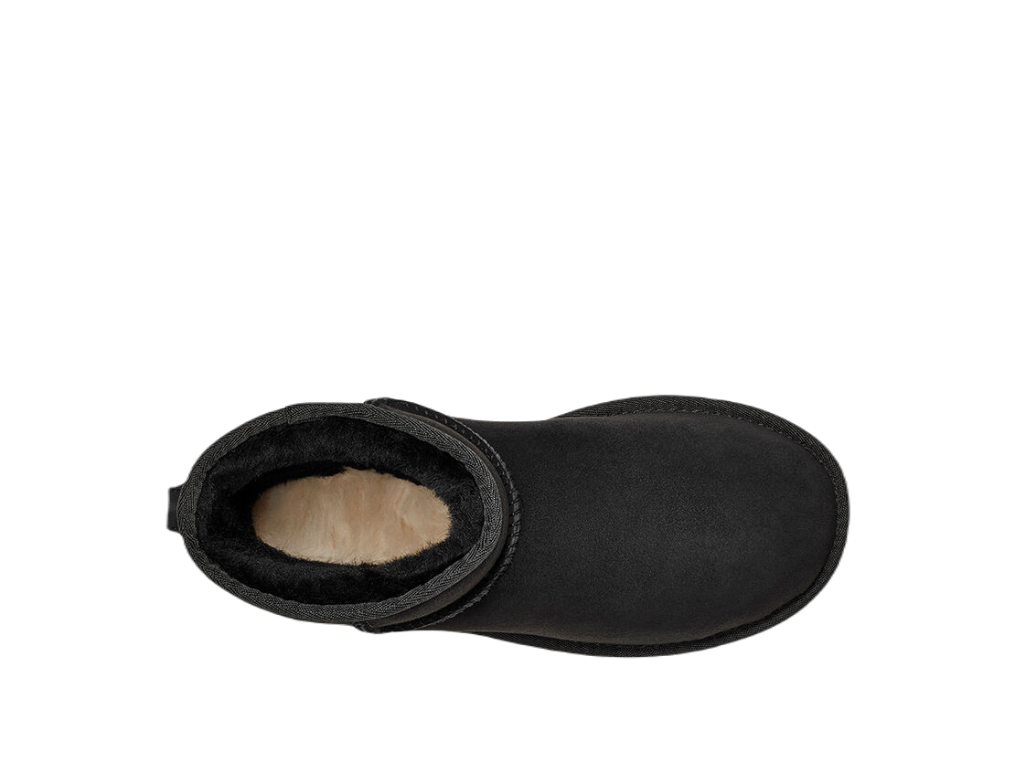 UGG Classic Mini II Schwarz Damen
