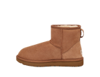 UGG Classic Mini II Chestnut Damen