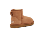 UGG Classic Mini II Chestnut Damen
