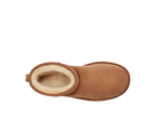 UGG Classic Mini II Chestnut Damen
