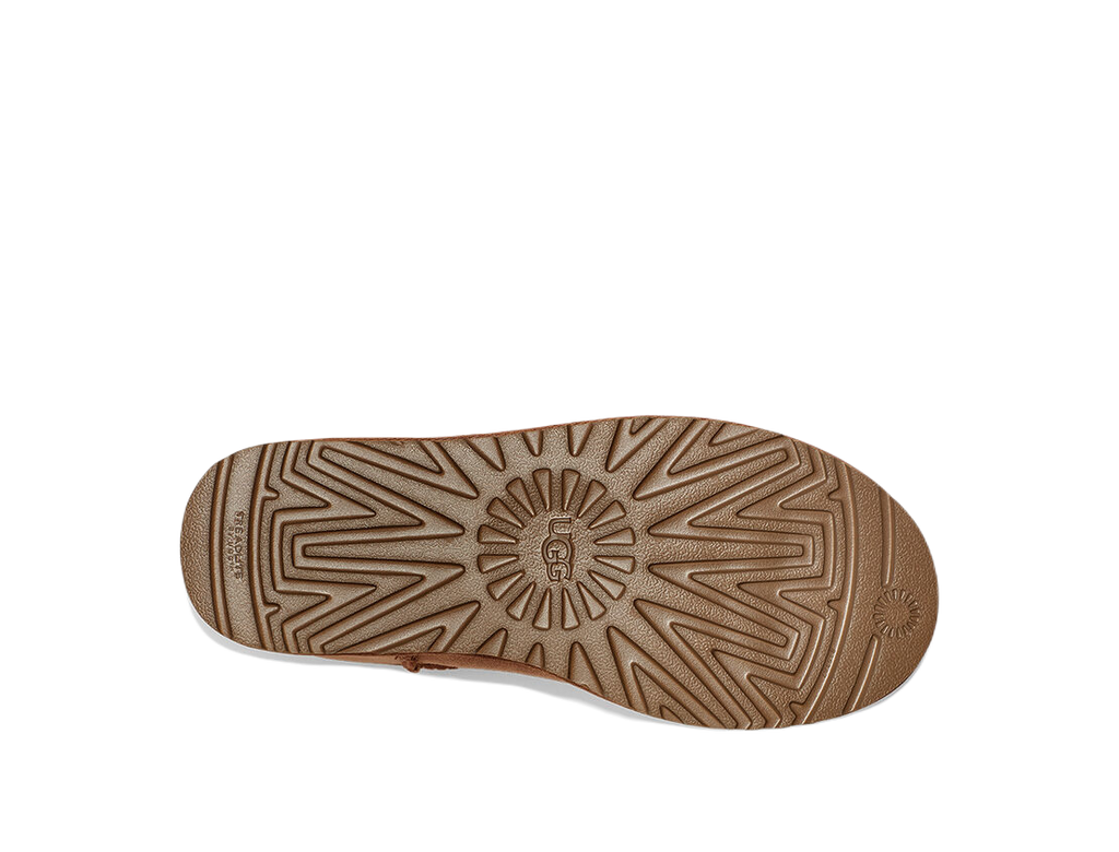 UGG Classic Mini II Chestnut Damen