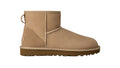 UGG Classic Mini II Sand Damen