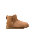 UGG Classic Mini II Chestnut Damen