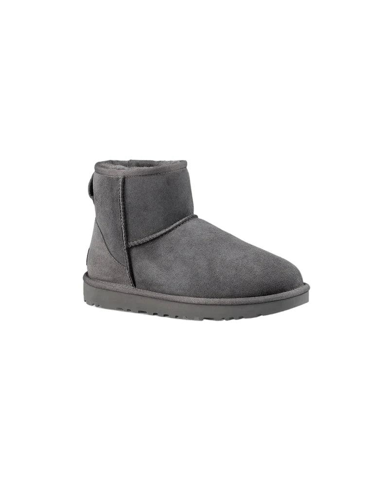 UGG Classic Mini II Grau Damen