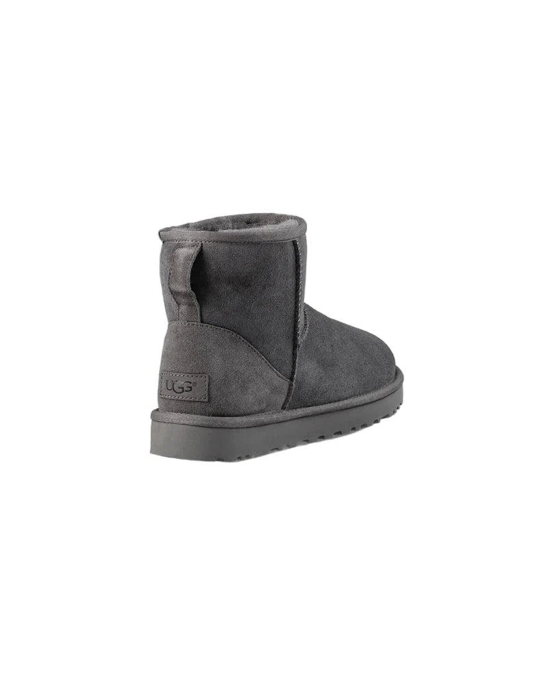 UGG Classic Mini II Grau Damen