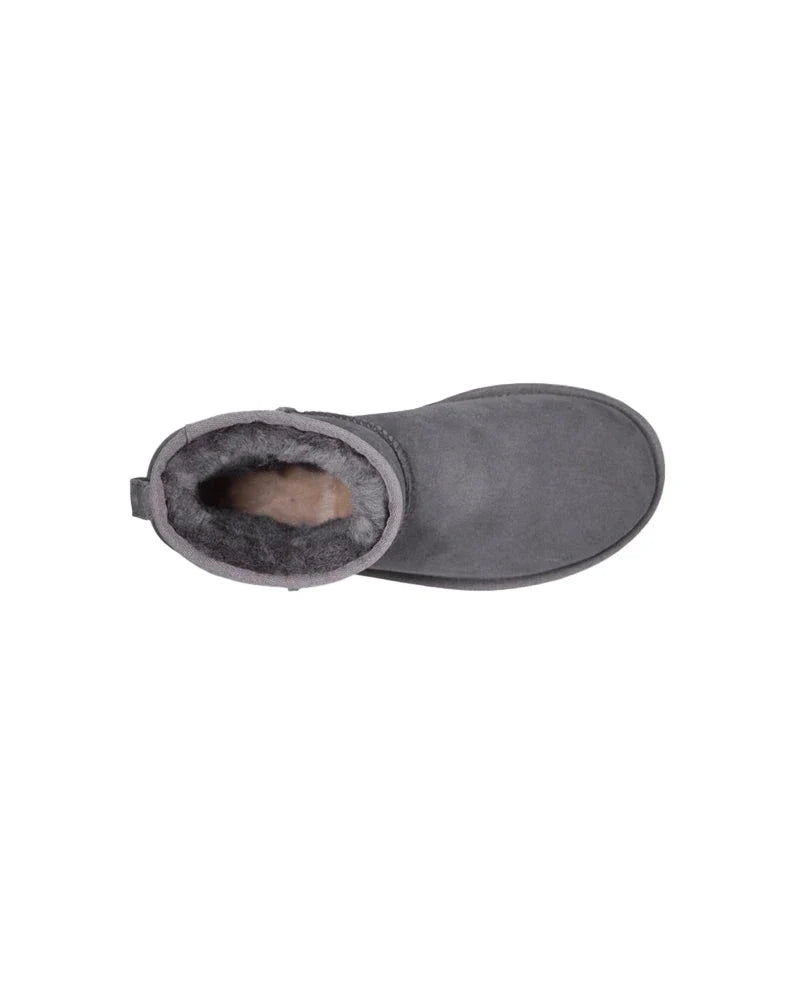UGG Classic Mini II Grau Damen