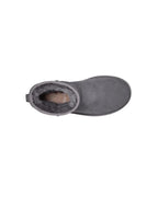 UGG Classic Mini II Grau Damen