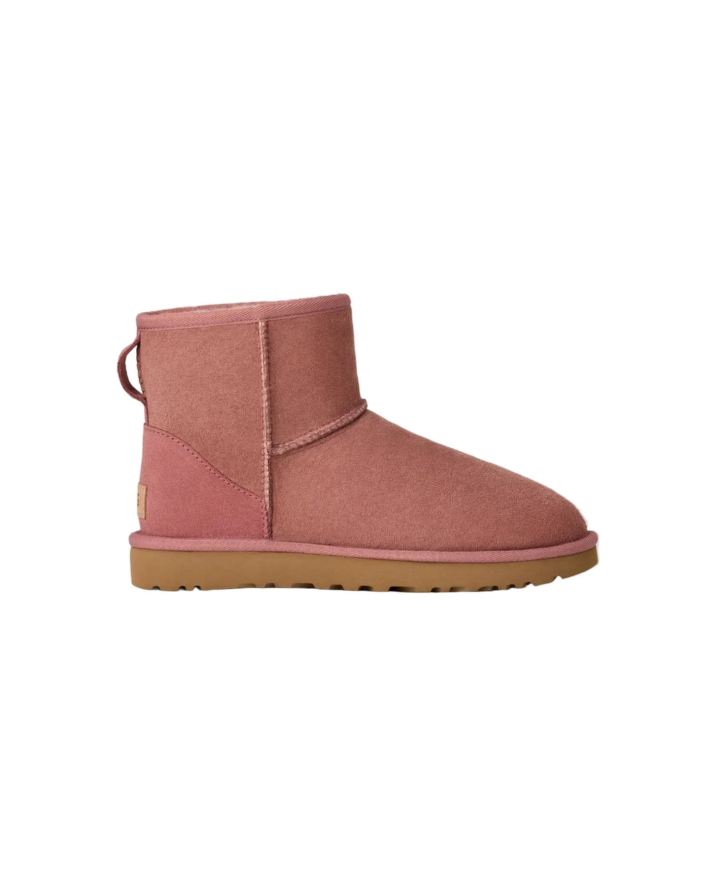 UGG Classic Mini II Pink Dawn Damen