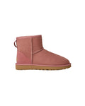 UGG Classic Mini II Pink Dawn Damen