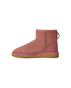 UGG Classic Mini II Pink Dawn Damen