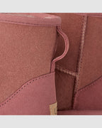 UGG Classic Mini II Pink Dawn Damen