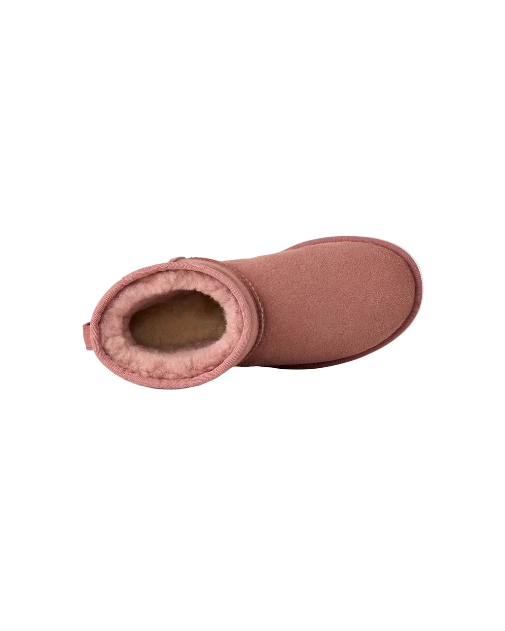 UGG Classic Mini II Pink Dawn Damen