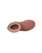 UGG Classic Mini II Pink Dawn Damen