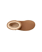 UGG Classic Short II Chestnut Damen
