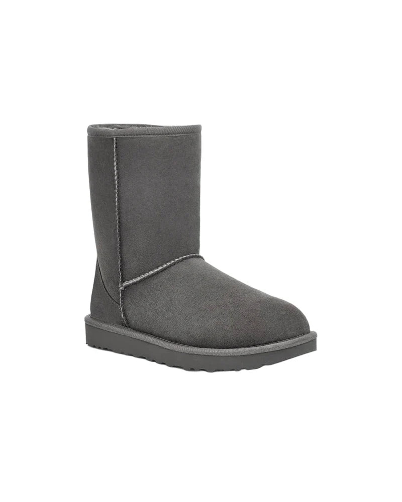 UGG Classic Short II Grau Damen