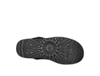 UGG Classic Ultra Mini Schwarz Damen