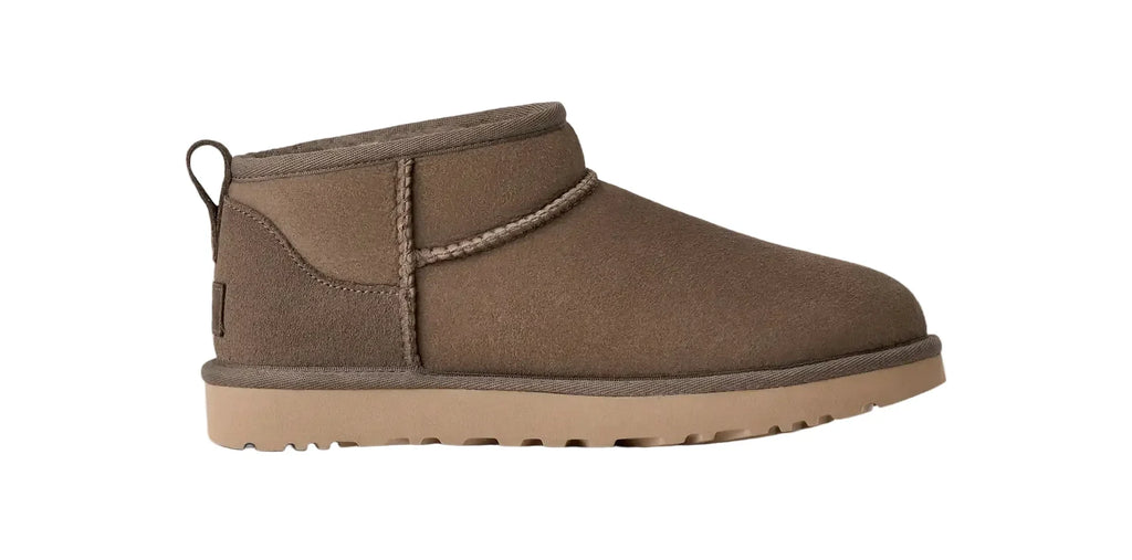UGG Classic Ultra Mini Dried Oregano Damen