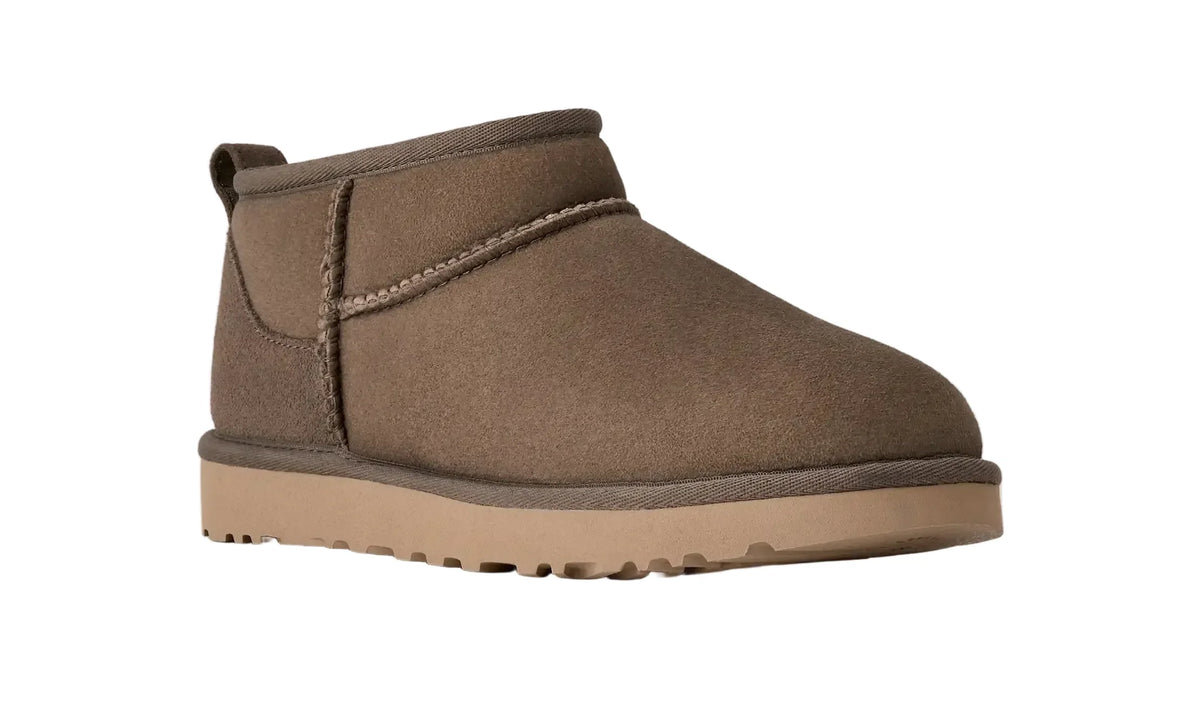 UGG Classic Ultra Mini Dried Oregano Damen
