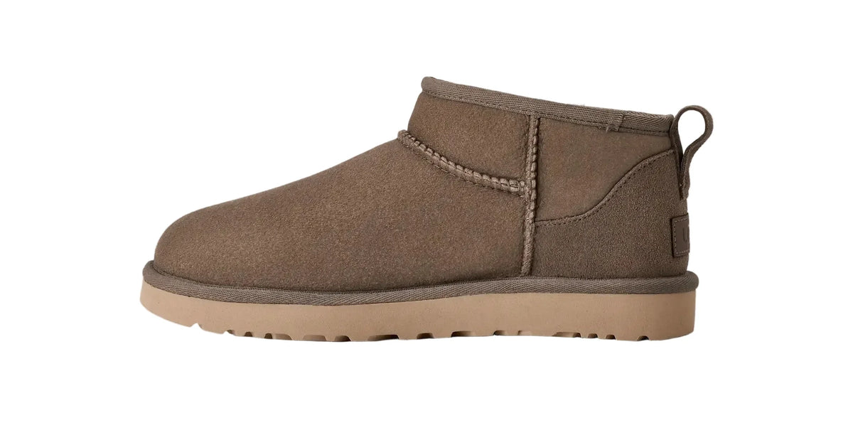 UGG Classic Ultra Mini Dried Oregano Damen