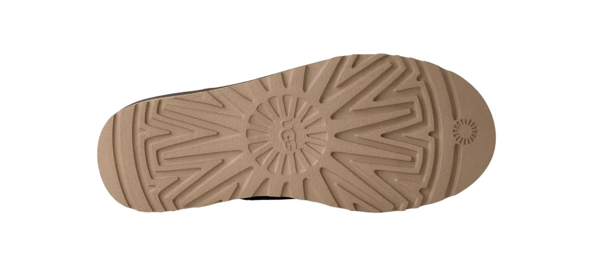 UGG Classic Ultra Mini Dried Oregano Damen