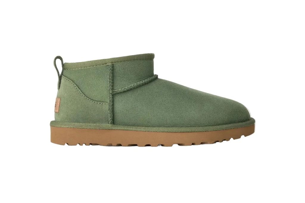 UGG Classic Ultra Mini DEEP SHADE Damen