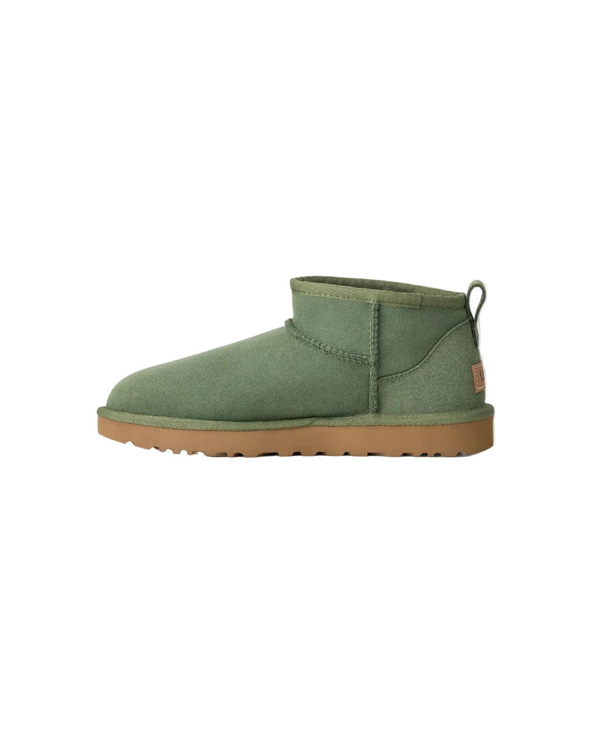 UGG Classic Ultra Mini DEEP SHADE Damen