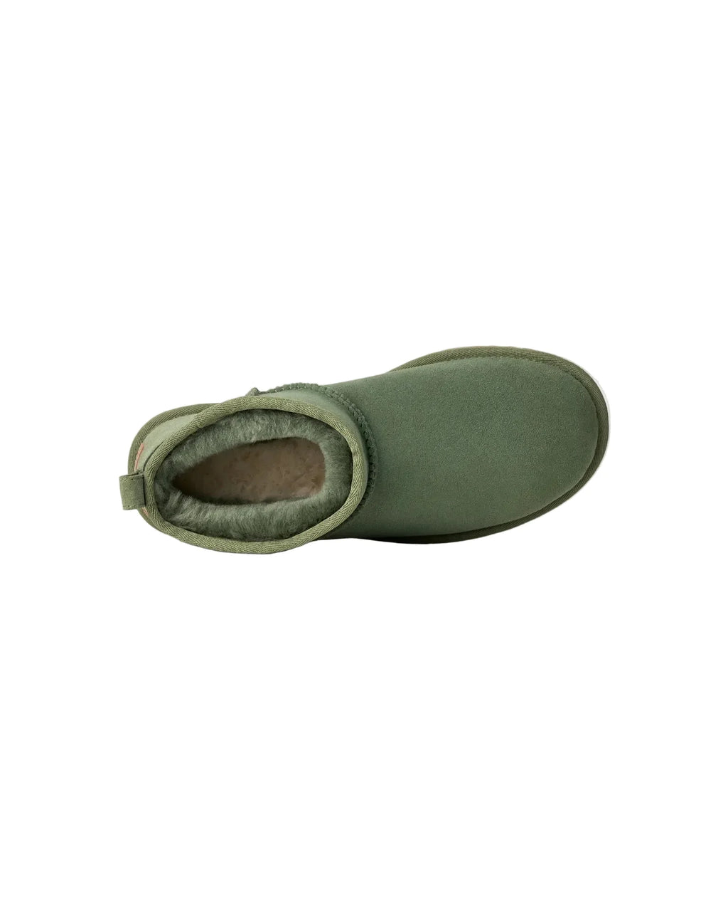UGG Classic Ultra Mini DEEP SHADE Damen
