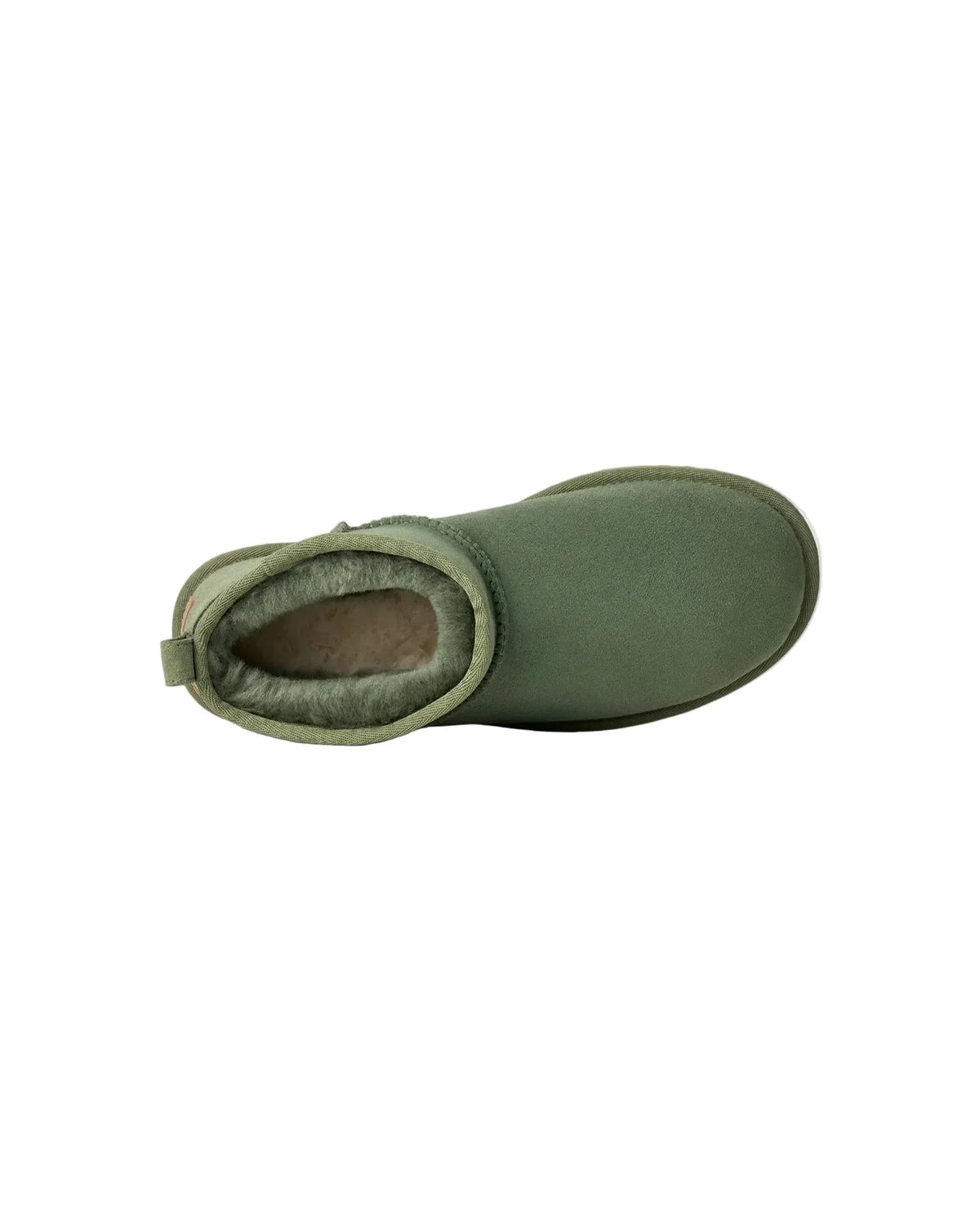 UGG Classic Ultra Mini DEEP SHADE Damen
