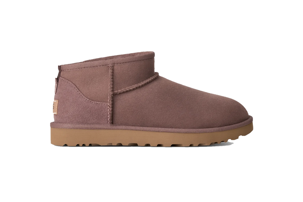 UGG Classic Ultra Mini Portobello Damen