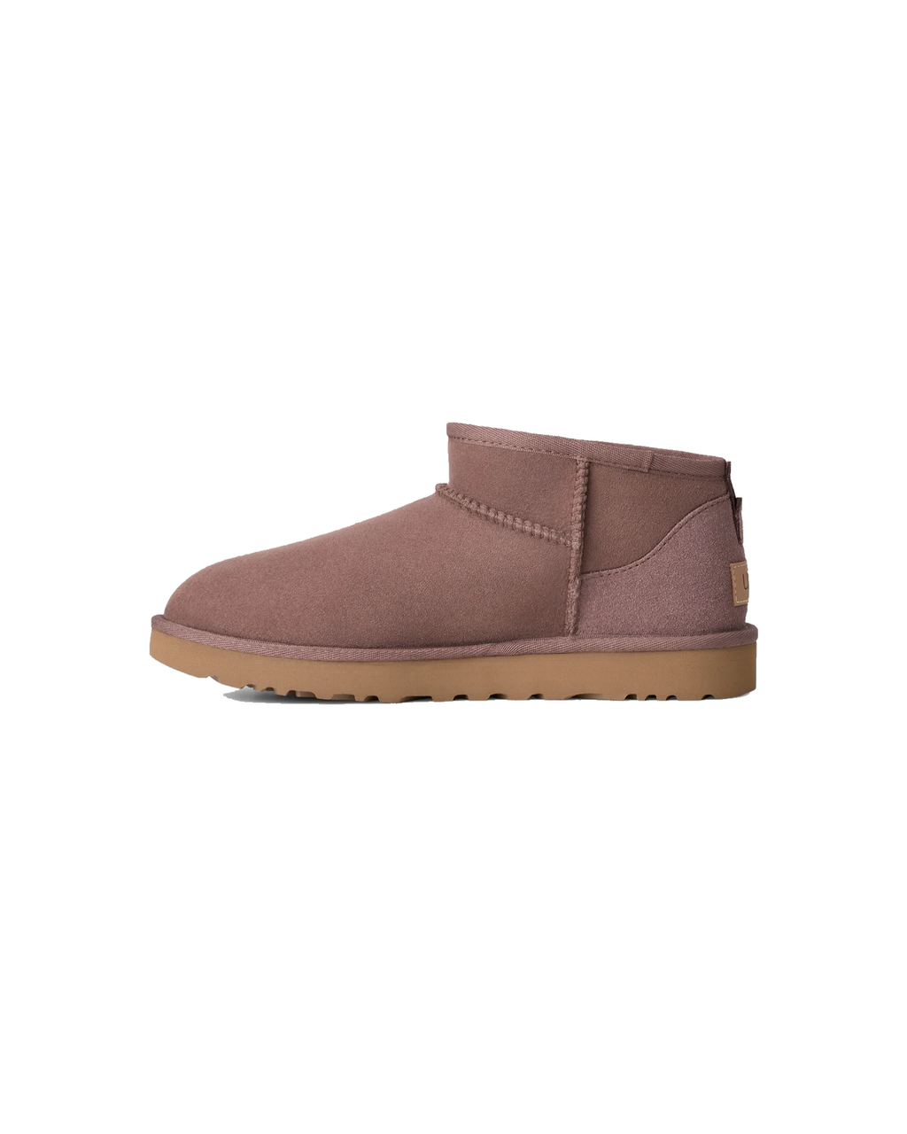 UGG Classic Ultra Mini Portobello Damen