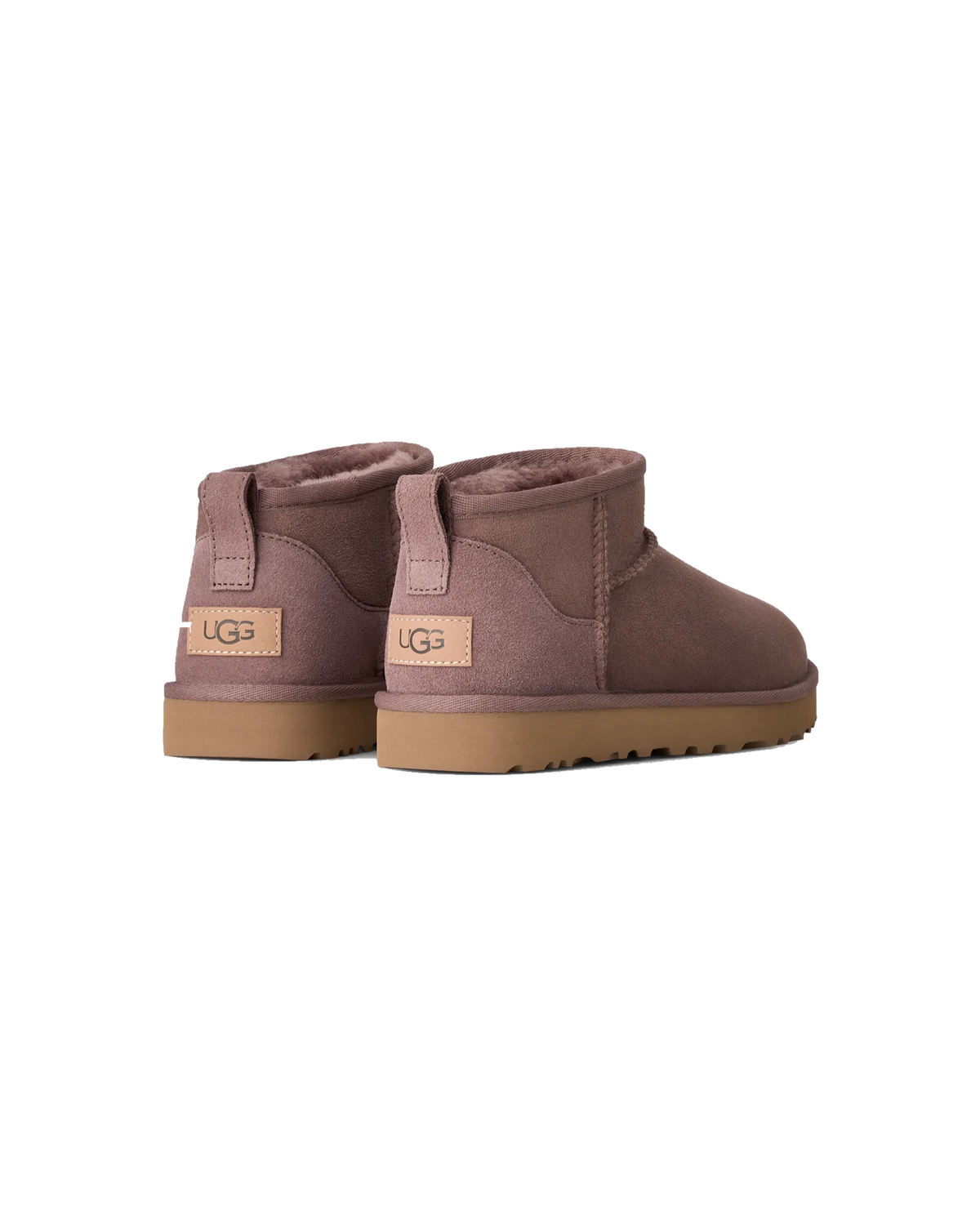 UGG Classic Ultra Mini Portobello Damen