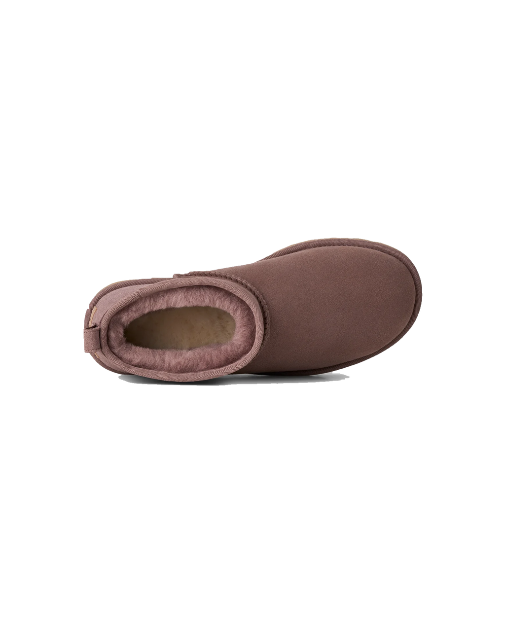 UGG Classic Ultra Mini Portobello Damen