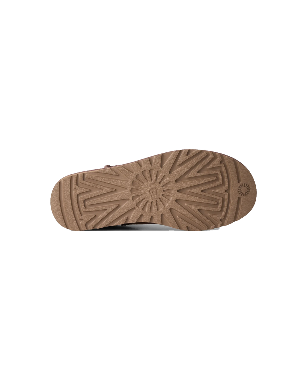 UGG Classic Ultra Mini Portobello Damen