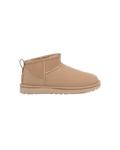 UGG Classic Ultra Mini Sand Damen