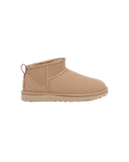UGG Classic Ultra Mini Sand Damen