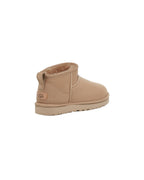 UGG Classic Ultra Mini Sand Damen