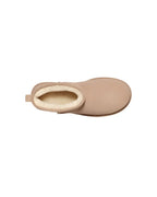 UGG Classic Ultra Mini Platform Sand Damen