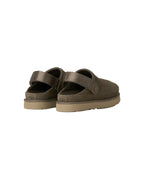 UGG Goldenstar Clog Dense Smoke Damen