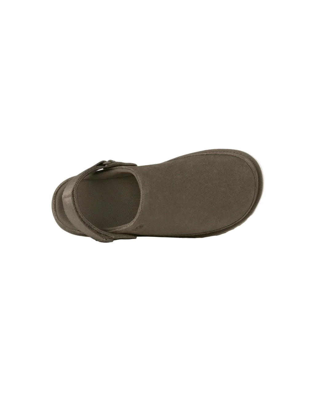 UGG Goldenstar Clog Dense Smoke Damen