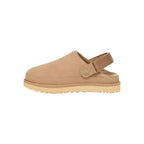 UGG Goldenstar Clog Sand Damen