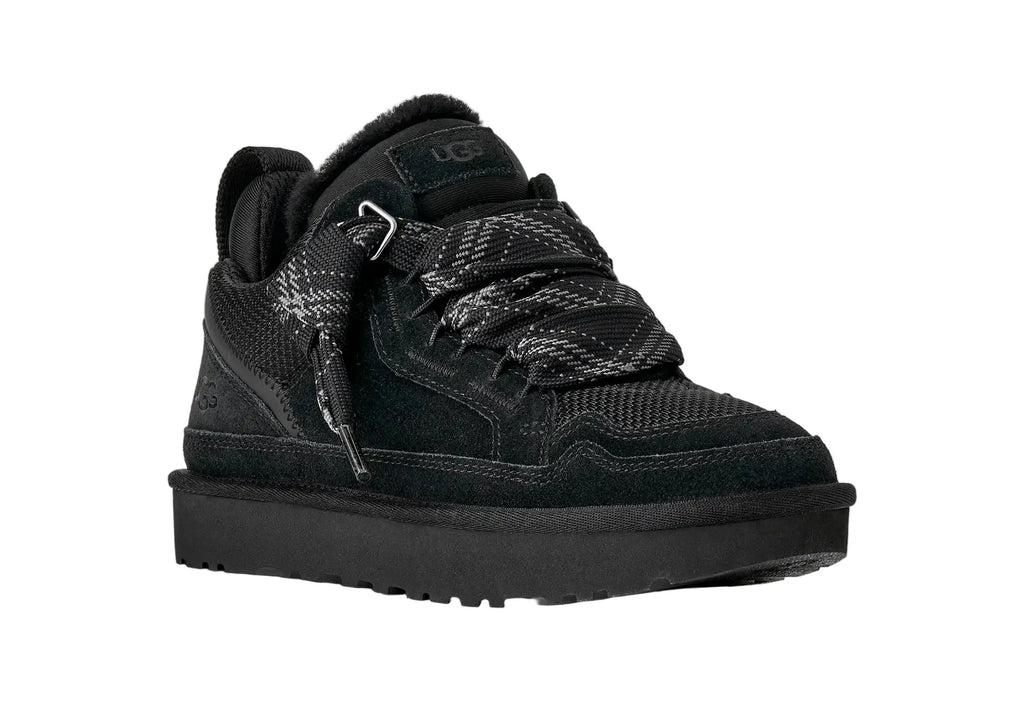 UGG Lowmel BLACK Damen