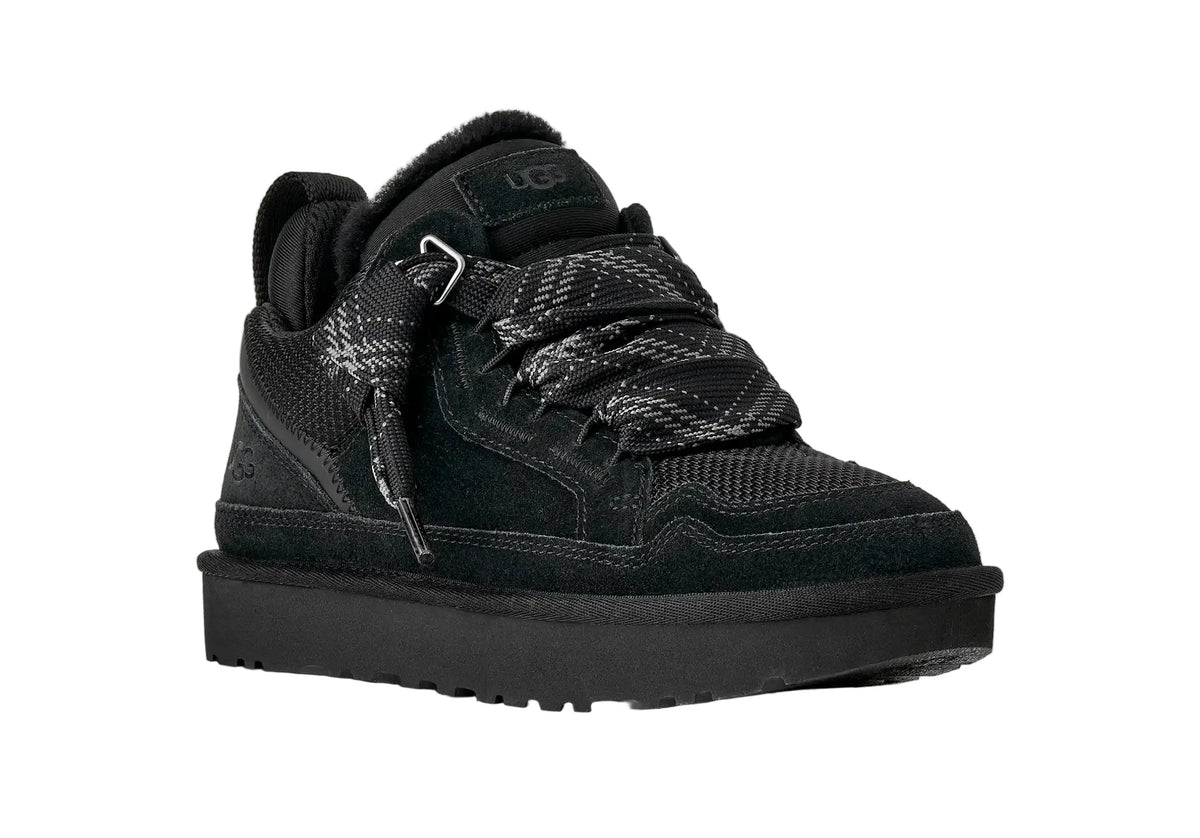 UGG Lowmel BLACK Damen