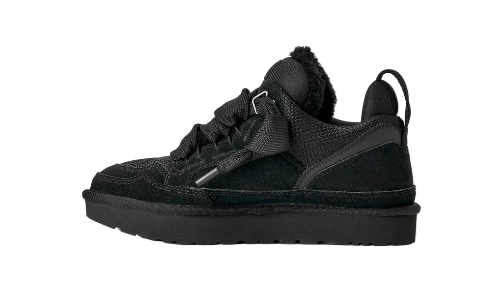 UGG Lowmel BLACK Damen