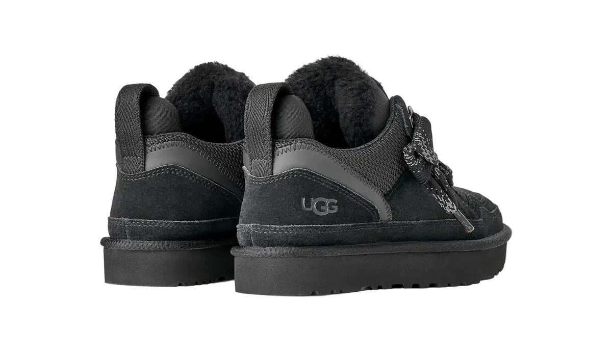 UGG Lowmel BLACK Damen