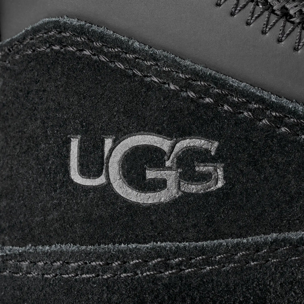 UGG Lowmel BLACK Damen